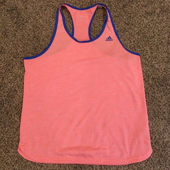 adidas climalite vest ladies